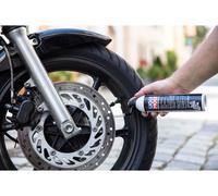 Liqui Moly Spray Riparazione Pneumatici Per Moto Sigillante 300ml