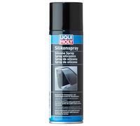 LIQUI MOLY Spray siliconico, 300 ml, Spray di servizio, SKU: 3310