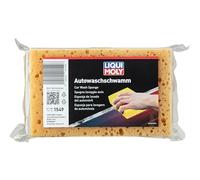 LIQUI MOLY Spugna per auto, 1 Pz, Cura della macchina, SKU: 1549
