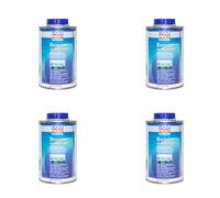 LIQUI MOLY Stabilizzatore Benzina Per Motore Marino Additivo 2 Litri