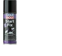 LIQUI MOLY START FIX 1085 AVVIAMENTO A FREDDO MOTORE 200ML