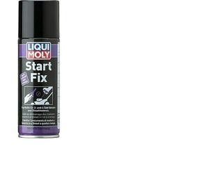 LIQUI MOLY START FIX 1085 AVVIAMENTO A FREDDO MOTORE 200ML