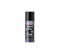 Liqui Moly Start Fix - Autostart Spray 200ml per motori benzina e diesel