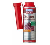 Liqui Moly - Super Diesel Additivo - Pulire & Lubrifica - 250ml - 1806