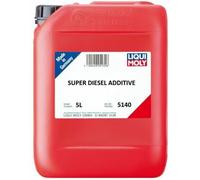 Liqui Moly - Super Diesel Additivo - Pulire & Lubrifica - 5L - 5140