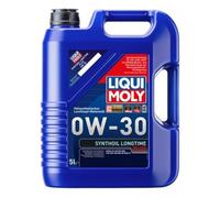 Liqui Moly - Synthoil da Molto Tempo Forti 0w30 Completamente Sintetico Motore -