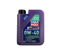 1 Litro Liqui Moly Synthoil Energia 0W-40 Olio Motore