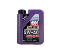 LIQUI MOLY Olio motore 1306