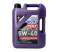 Liqui Moly 1307 Olio Motore