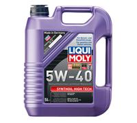 Liqui Moly 1307 Olio Motore