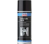 LIQUI MOLY 2518 LUBRIFICANTE SPRAY ADERIBILE TERMOSTABILE ADERENTE ANTI-FORATUR