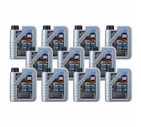 LIQUI MOLY TOP TEC 0W-20 11 L Per ACEA C5 API SP Ford Jaguar/Land Rover Opel