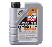 Liqui Moly Top Tec 4200 5w30 Completamente Sintetico 1lt VW 504 00/507 00 3706