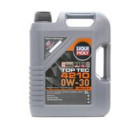 5 Liter LIQUI MOLY 0W-30