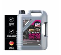 LIQUI MOLY Olio motore 2322