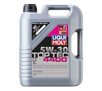 LIQUI MOLY Olio motore 2322