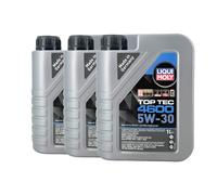 LIQUI MOLY Olio motore 3769