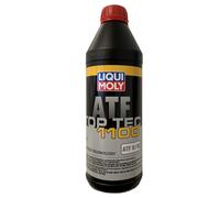 Liqui Moly Top Tec Atf 1100 2x1 Litro Automatico Olio Motore Atf II/III(3651 )
