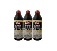 Liqui Moly Top Tec Atf 1100 3x1 Litro Automatico Olio Motore Atf II/III(3651 )