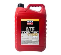 LIQUI MOLY Top Tec ATF 1100 Allison C4, Dexron III H, MAN 339 Tipo Z1, 5 Litri