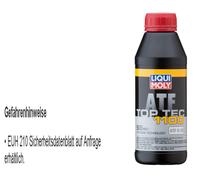 Liqui Moly Top Tec Atf 1100 Fluido per Cambio Automatico Olio Cambio 500 ML