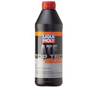 Liqui Moly Top Tec Atf 1200 Alta Qualità Fluido per Cambio Automatico 1L