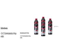 Liqui Moly Top Tec ATF 1300 7L Cambio Automatico Minerale Per Ford Volvo