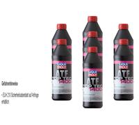 Liqui Moly Top Tec Atf 1400 7L Olio Ingranaggi Automatici per Ford Nissan Mini