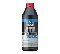 1 Litro Liqui Moly Top Tec Atf 1600 Olio per Ingranaggi