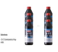 Liqui Moly Top Tec ATF 1600 6L MB-APPROVAL 236.14 Per MB 236.12