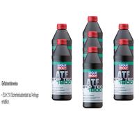 Liqui Moly Top Tec Atf 1800 7Liter Olio Ingranaggi Automatici Dexron VI Ford