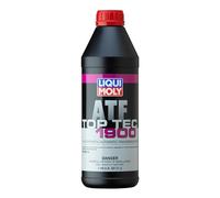 LIQUI MOLY Olio Cambio Automatico 3648 MERCEDES-BENZ,Classe C Sedan (W204),Classe C T-modell (S204),GLK (X204),Classe E Sedan (W212)