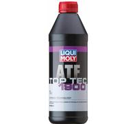 LIQUI MOLY Top Tec ATF 1900 Olio Trasmissione Automatica 1lt - LM3648