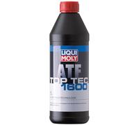 1 Litro Liqui Moly Top Tec Atf 1600 Olio per Ingranaggi