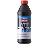 Liqui Moly Top Tec ATF 3659 Fluido Trasmissione Automatica 1600, 1 l
