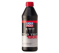 10x Liqui Moly 1L Top Tec Atf 1300 Automatik-Getriebeö Mineralischl Ford Volvo