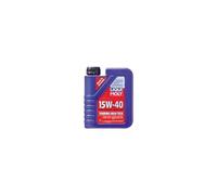 Liqui Moly Touring High-Tech 15W-40 1 Litro
