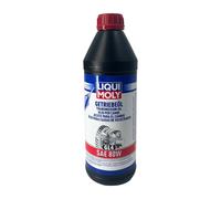 Olio per cambi (GL4) SAE 80W 1L LIQUI-MOLY