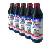 Olio per cambi (GL4) SAE 80W 1L LIQUI-MOLY