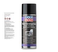 LIQUI MOLY Trattamento conservante del motore, 400 ml, Cura della macchina, SKU: 3327