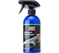 LIQUI MOLY Trattamento intensivo per plastica, 500 ml, Cura della macchina, SKU: 1536