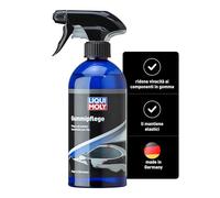 Liqui Moly Trattamento per Gomma, 500 ml, Cura della Macchina, sku: 1538