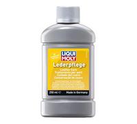 LIQUI MOLY Trattamento per pelli, 250 ml, Cura della macchina, SKU: 1554
