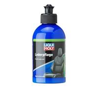 LIQUI MOLY Trattamento per pelli, 250 ml, Cura della macchina, SKU: 1554