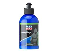 Liqui Moly Trattamento per Pelli, 250 ml, Cura della Macchina, sku: 1554