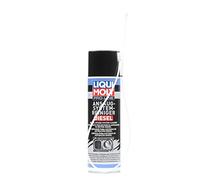 ADDITIVO LIQUI MOLY PULITORE SISTEMA ASPIRAZIONE EGR MOTORI DIESEL da 400ml