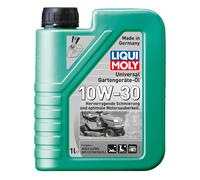 Liqui Moly Universale Attrezzi Olio 10W 30 Mehrbereichsmotoröl 1L