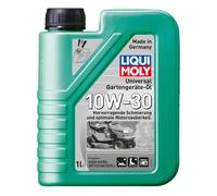 Olio universale per attrezzature da giardino 10W-30 LIQUI-MOLY