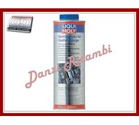 LIQUI MOLY Protezione valvola per veicoli a gas | 1 l | additivo benzina | Art. n.: 20451