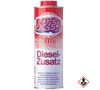 LIQUI MOLY Additivo carburante Speed Diesel-Zusatz 5160